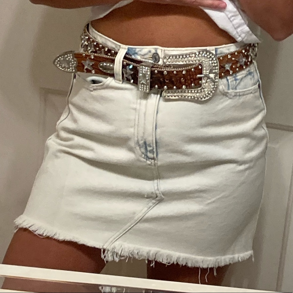 Belt